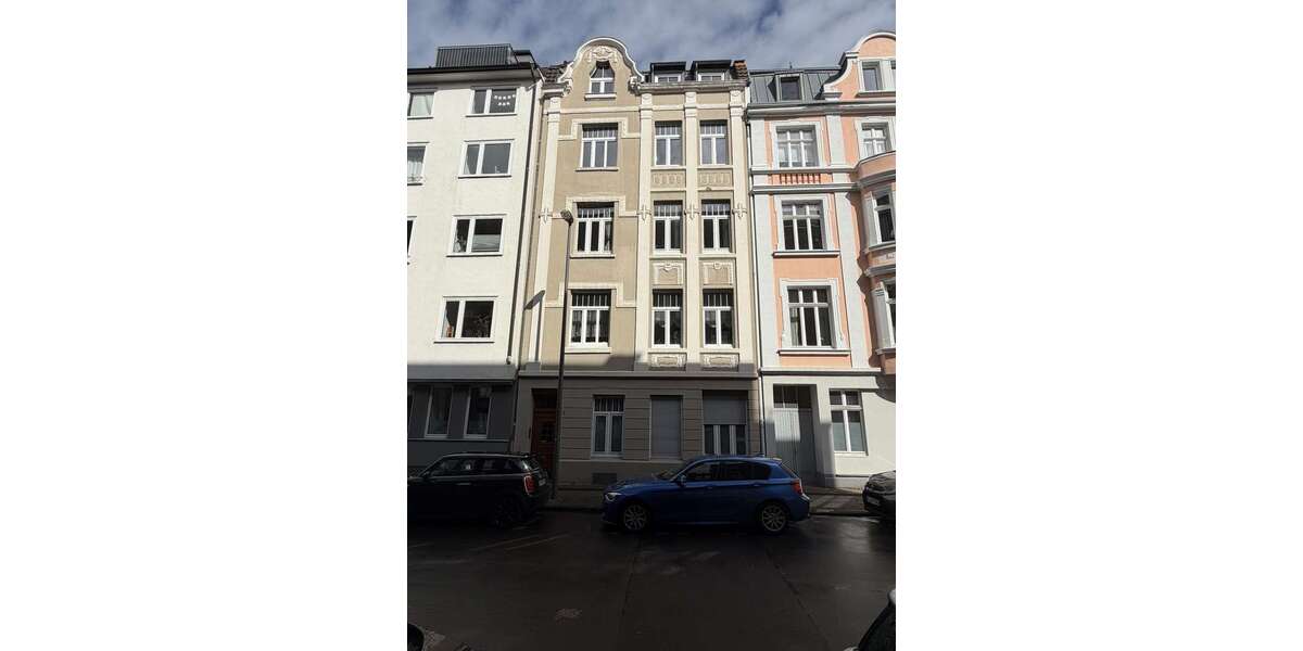 Etagenwohnung Aachen Aachen-Mitte - 2 Zimmer, 62 m&sup2;, 198.000&euro; | Angebot:27087366