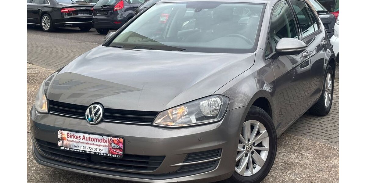 VW Golf 274.000 km 5.799 &euro; Düren 52353