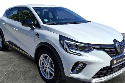 Renault Captur 91.661 km 16.980 &euro; Aachen 52068