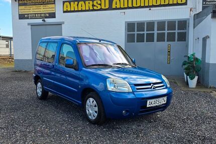 Citroen Berlingo 247.796 km 2.450 &euro; Übach-Palenberg bei Aachen 52531