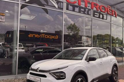Citroen C4 30.320 km 18.990 &euro; Düren 52353