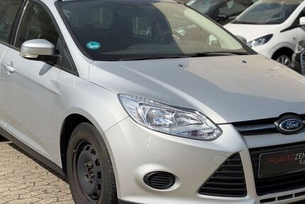Ford Focus 366.338 km 1.500 &euro; Euskirchen 53879