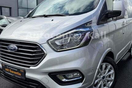 Ford Tourneo Custom 51.000 km 34.990 &euro; Kall 53925