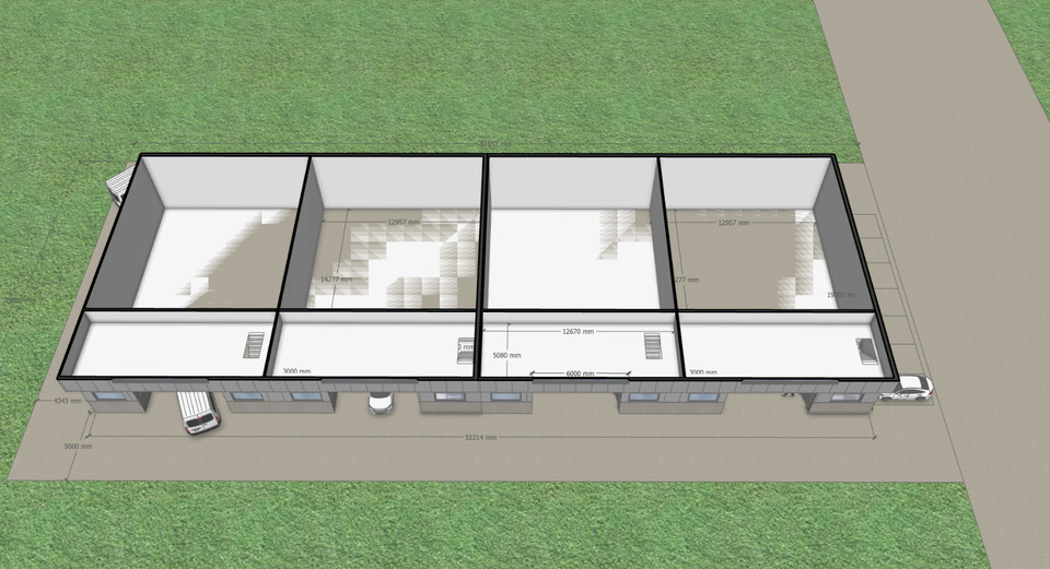 Gewerbeobjekt Alsdorf - 2.871&euro; | Angebot:25226194