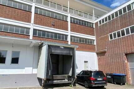 Gewerbeobjekt Jülich - 11.425&euro; | Angebot:15462728