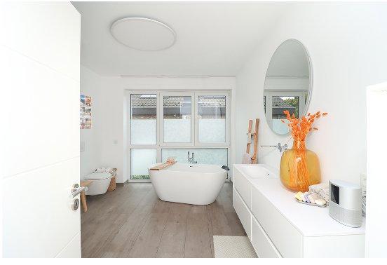 Einfamilienhaus Alsdorf - 4 Zimmer, 145 m&sup2;, 499.000&euro; | Angebot:27113651