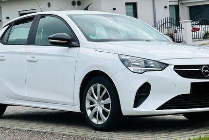 Opel Corsa 50.000 km 10.400 &euro; Jülich 52428
