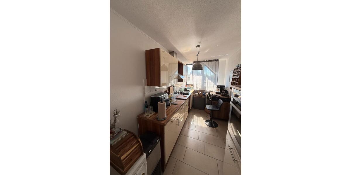 Etagenwohnung Aachen Eilendorf - 3 Zimmer, 85 m&sup2;, 1.300&euro; | Angebot:26441327