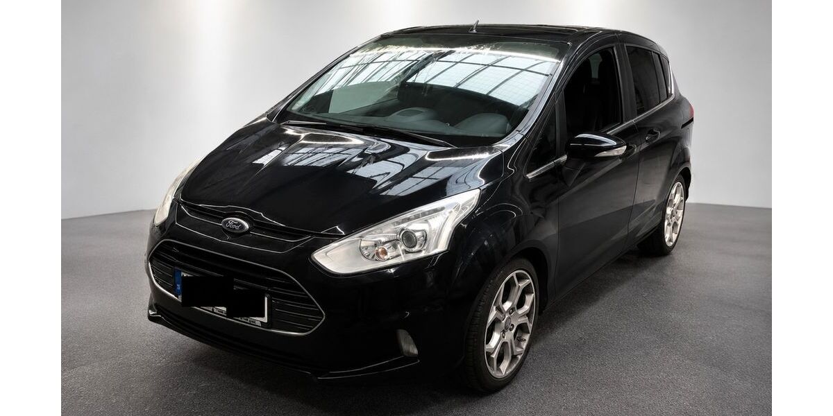 Ford B-Max 34.912 km 11.990 &euro; Düren 52349