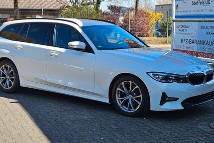 BMW 320 149.000 km 21.999 &euro; Würselen 52146