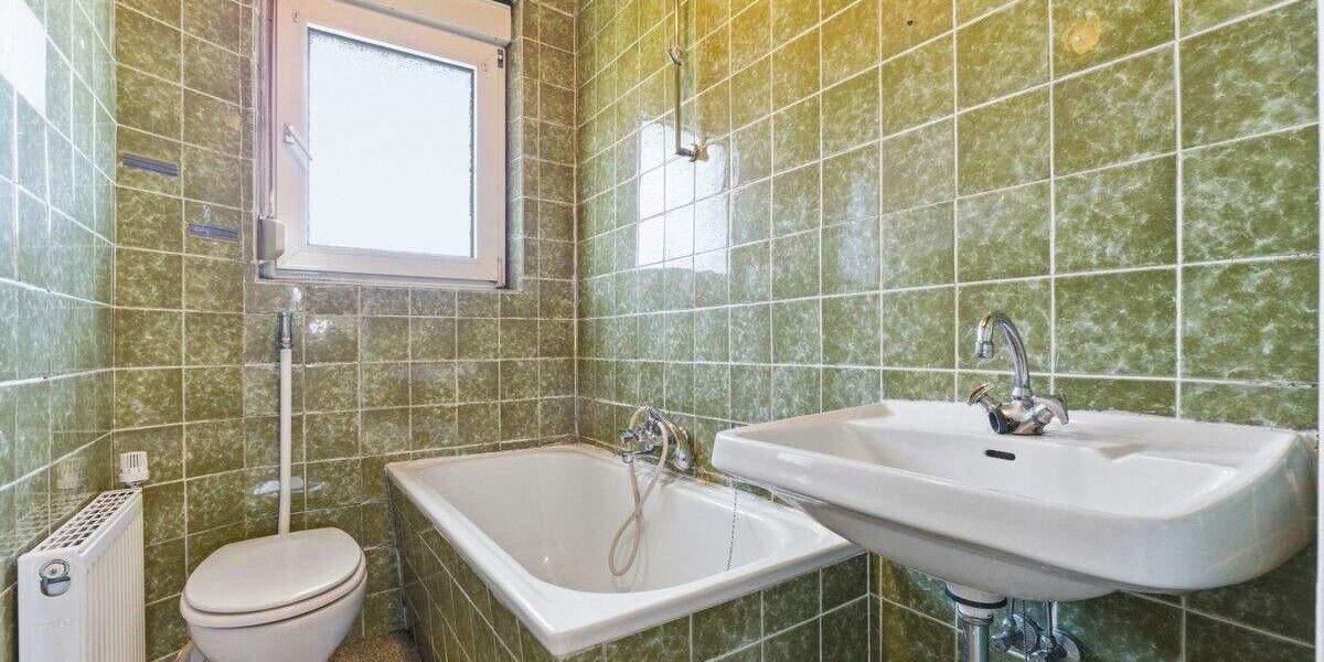 Doppelhaushälfte Baesweiler - 6 Zimmer, 101 m&sup2;, 299.000&euro; | Angebot:25674836