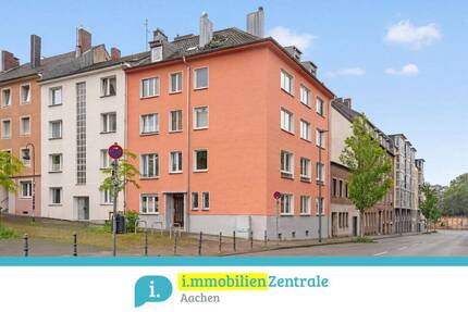Wohnung Aachen Aachen-Mitte - 3 Zimmer, 69 m&sup2;, 198.720&euro; | Angebot:26903092
