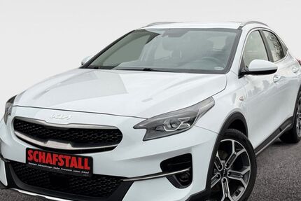 Kia XCeed 60.953 km 18.979 &euro; Elsdorf (bei Köln) 50189