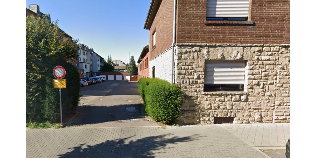 Etagenwohnung Stolberg Büsbach - 4 Zimmer, 81 m&sup2;, 650&euro; | Angebot:25812697