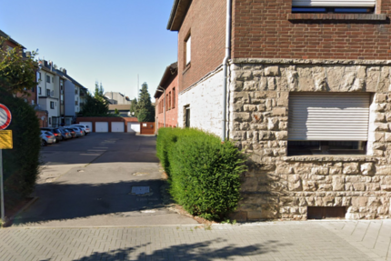 Wohnung Stolberg Büsbach - 4 Zimmer, 81 m&sup2;, 650&euro; | Angebot:25812697