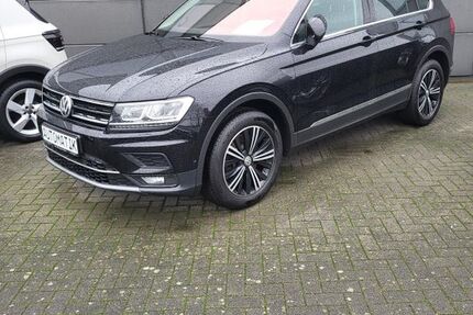 VW Tiguan 126.000 km 22.900 &euro; Herzogenrath 52134