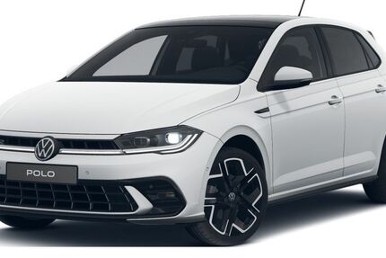 VW Polo 21.914 km 28.940 &euro; Alsdorf 52477