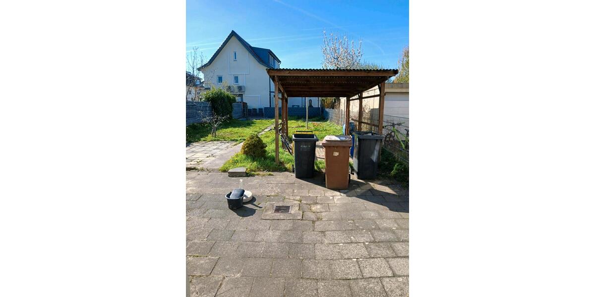 Doppelhaushälfte Hürth - 4 Zimmer, 115 m&sup2;, 430.000&euro; | Angebot:26058567