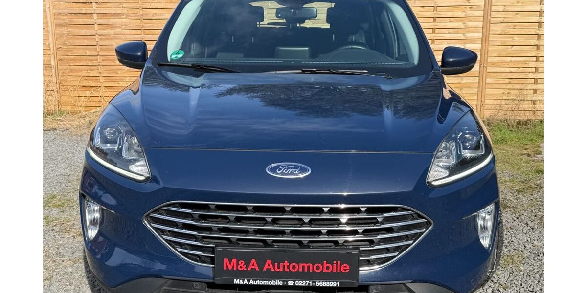 Ford Kuga 183.835 km 14.790 &euro; Bergheim 50126