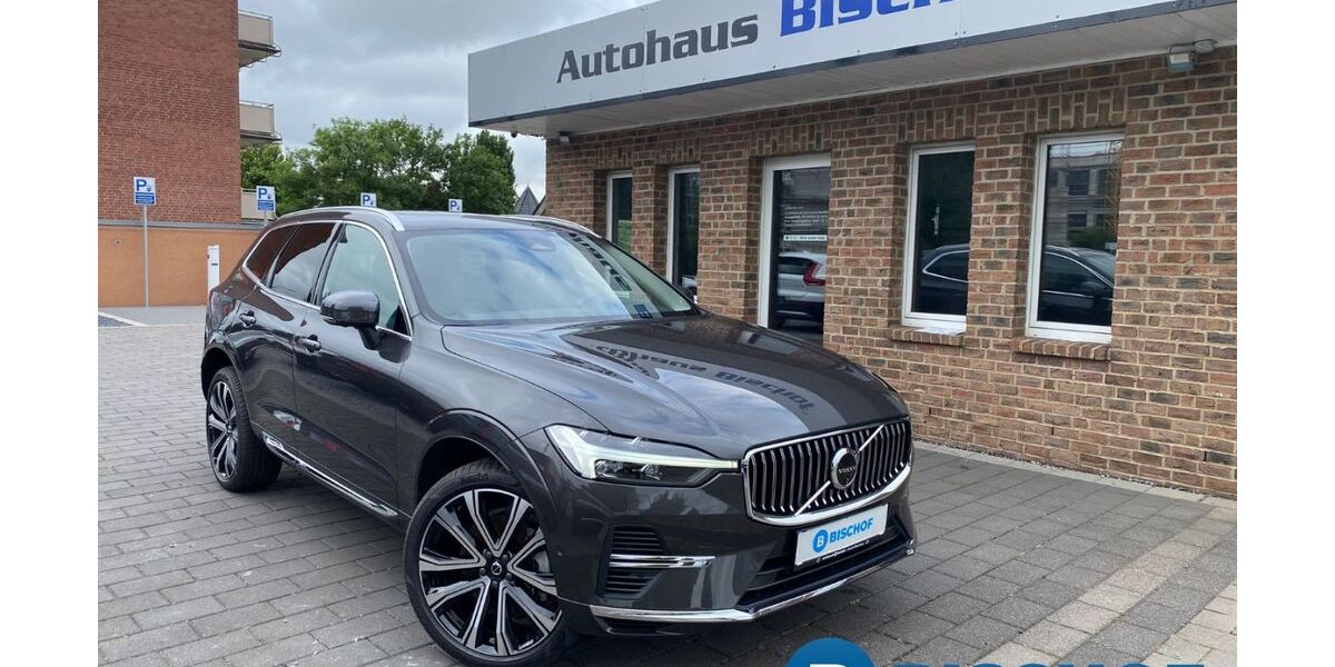 Volvo XC60 24.818 km 45.990 &euro; Übach-Palenberg 52531
