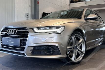 Audi A6 129.400 km 23.990 &euro; Kerpen 50169