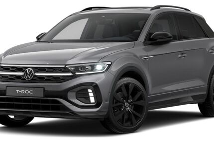 VW T-Roc 18.625 km 34.870 &euro; Alsdorf 52477