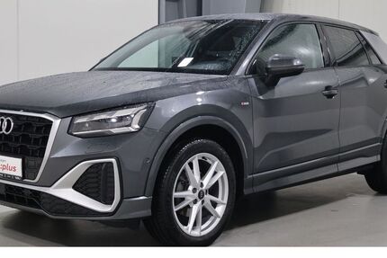 Audi Q2 13.503 km 27.420 &euro; Aachen 52078