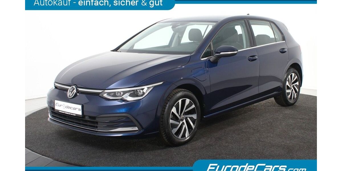 VW Golf 94.000 km 20.600 &euro; Herzogenrath 52134