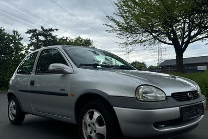 Opel Corsa 124.000 km 1.490 &euro; Hürth 50354