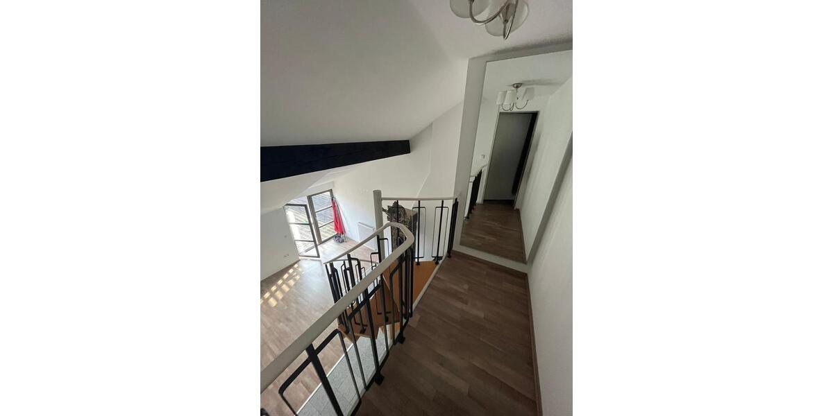 Maisonettenwohnung Aldenhoven - 2 Zimmer, 80 m&sup2;, 776&euro; | Angebot:25880059