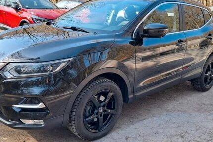 Nissan Qashqai 69.640 km 13.600 &euro; Stolberg (Rheinland) 52222