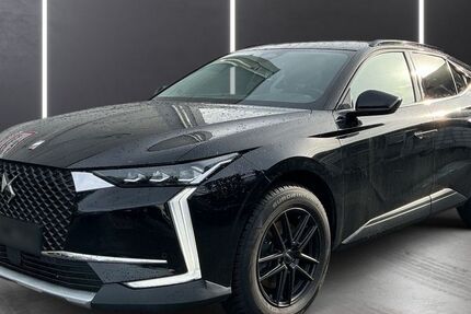 DS Automobiles DS4 75.495 km 23.950 &euro; Aachen 52078