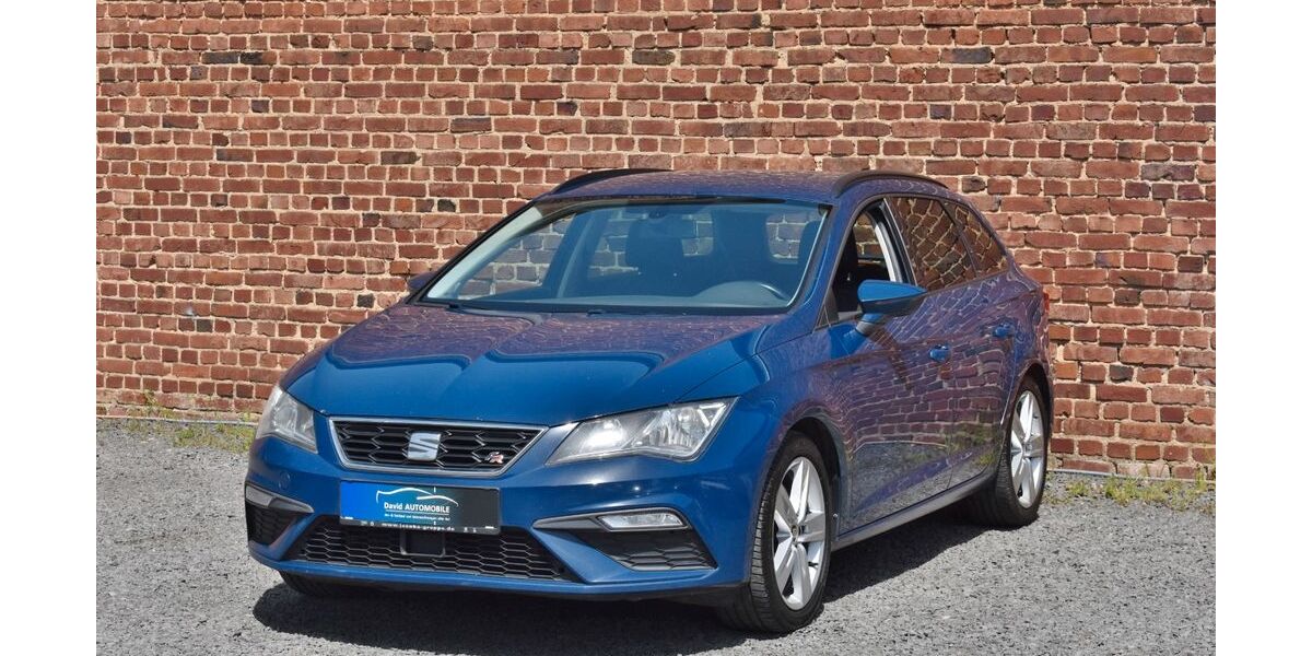 Seat Leon 249.000 km 8.490 &euro; Düren 52351