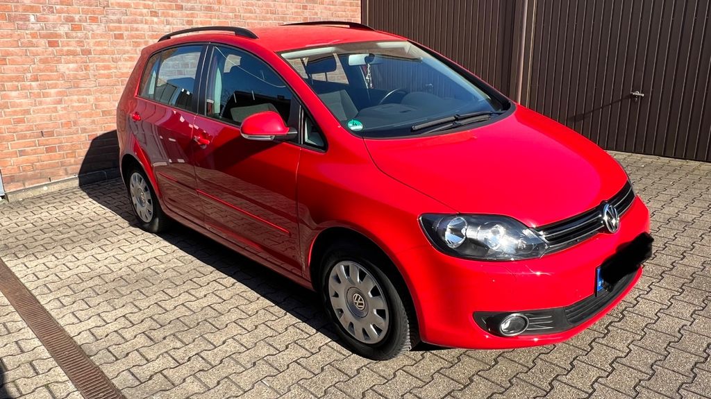 VW Golf Plus 99.600 km 7.500 &euro; Baesweiler 52499