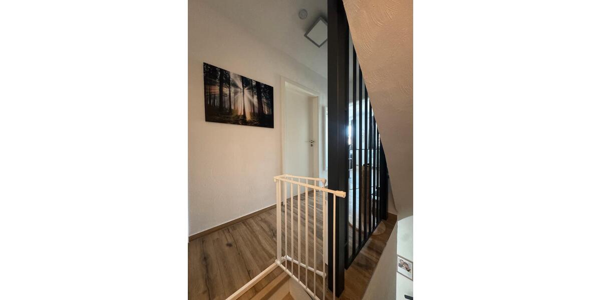 Reihenhaus Titz - 6 Zimmer, 133 m&sup2;, 499.000&euro; | Angebot:25419134