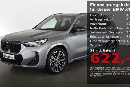 BMW X1 70.895 km 39.490 &euro; Aachen 52078