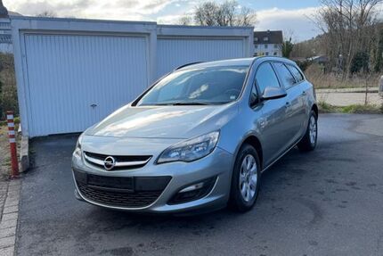 Opel Astra 113.123 km 5.750 &euro; Nideggen 52385