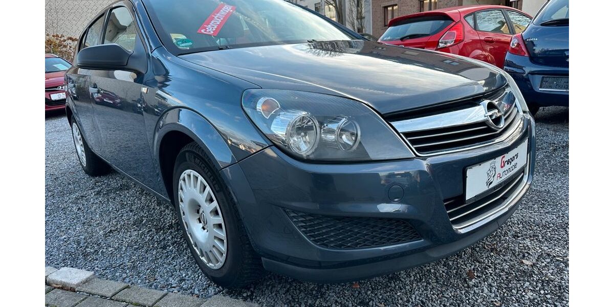 Opel Astra 166.203 km 2.950 &euro; Aachen 52080