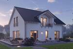 Einfamilienhaus Bergheim Zieverich - 6 Zimmer, 155 m&sup2;, 537.749&euro; | Angebot:26435560