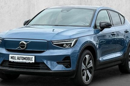 Volvo C40 35.162 km 25.975 &euro; Bergheim 50126