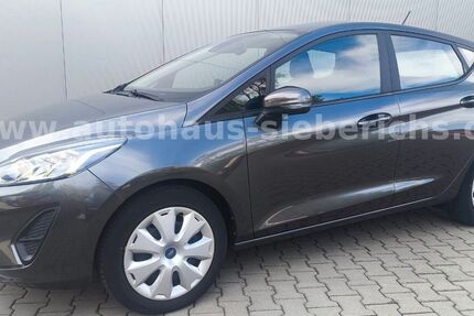 Ford Fiesta 98.605 km 8.970 &euro; Stolberg 52223