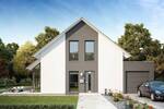 Einfamilienhaus Bergheim Quadrath-Ichendorf - 6 Zimmer, 123 m&sup2;, 507.158&euro; | Angebot:26806921