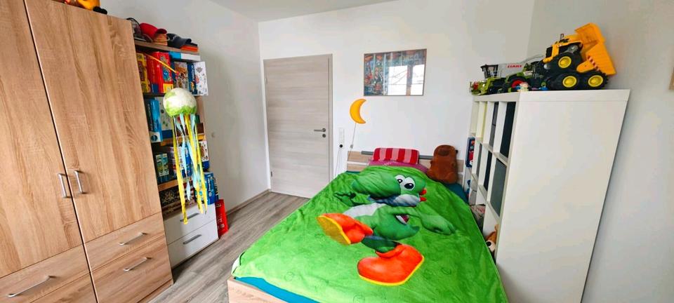 Erdgeschoßwohnung Linnich - 3 Zimmer, 91 m&sup2;, 1.000&euro; | Angebot:25982692