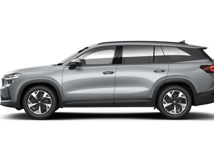 Skoda Kodiaq 3.300 km 54.555 &euro; Aachen 52078