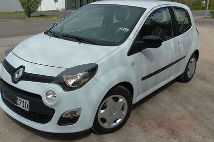 Renault Twingo 63.000 km 3.900 &euro; Mechernich 53894