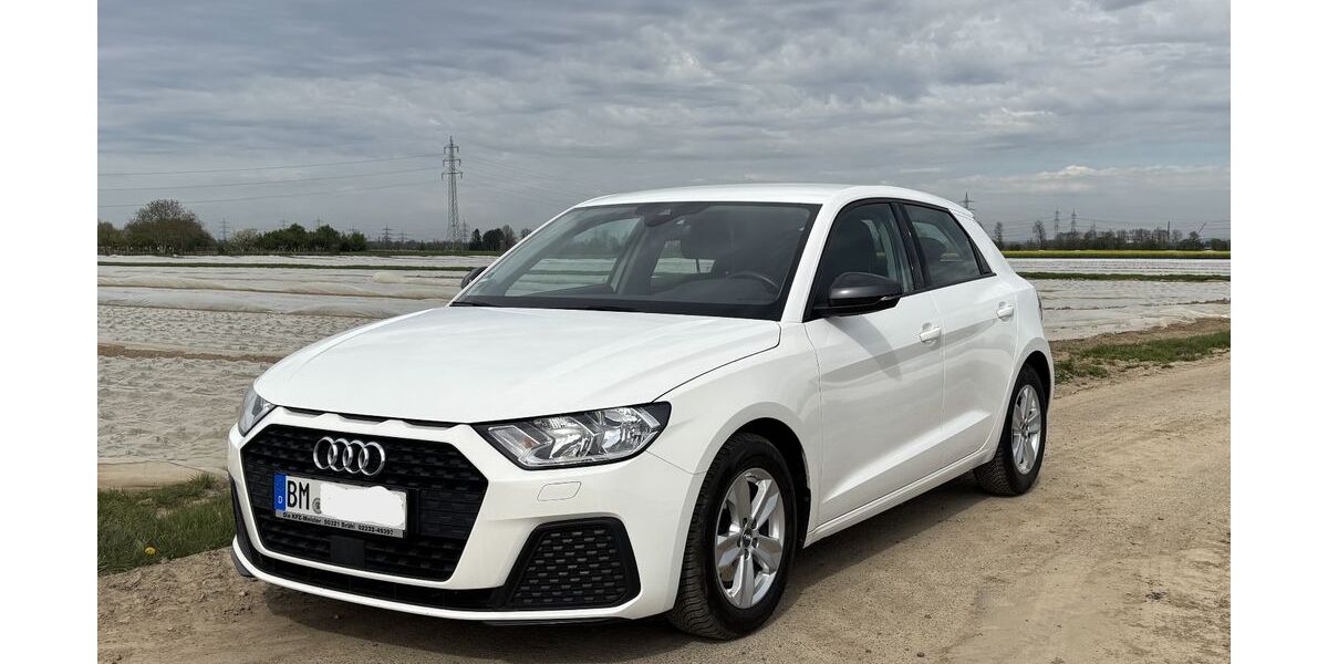 Audi A1 177.000 km 10.200 &euro; Brühl 50321
