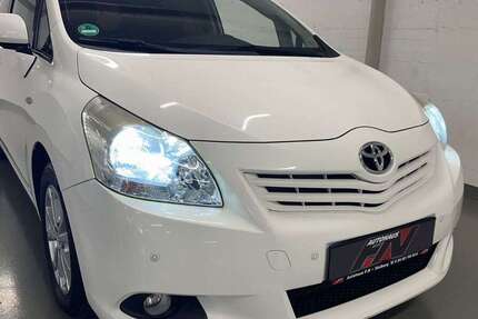 Toyota Verso 150.700 km 7.900 &euro; Stolberg 52224