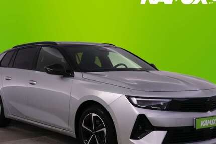 Opel Astra 23.466 km 21.990 &euro; Düren 52351