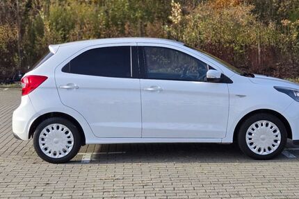 Ford Ka/Ka+ 99.600 km 4.999 &euro; Jülich 52428