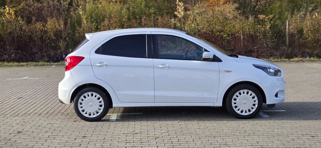 Ford Ka/Ka+ 99.600 km 4.999 &euro; Jülich 52428